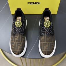 Fendi Sneakers